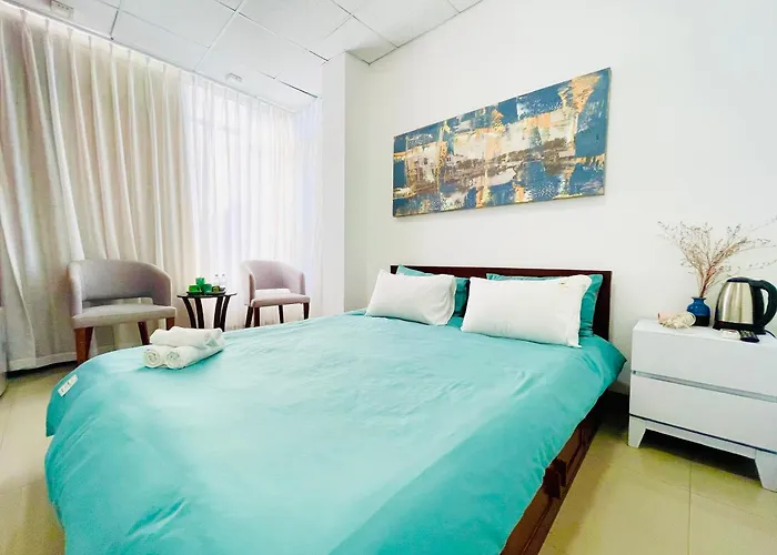 Onestar Danang Riverside