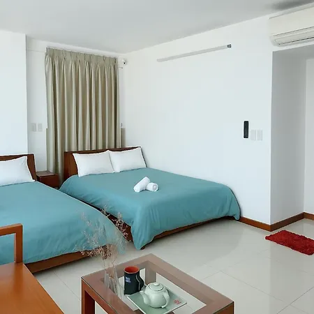 Onestar Danang Riverside Exterior photo