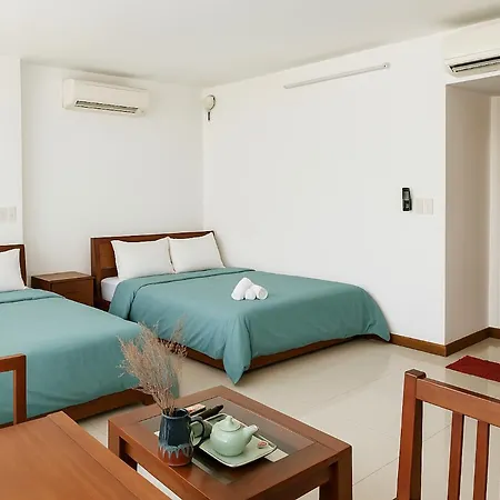 Onestar Danang Riverside Exterior photo