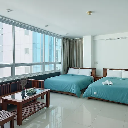 Onestar Danang Riverside Exterior photo