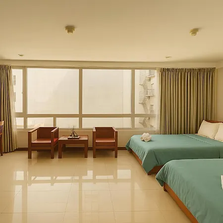 Onestar Danang Riverside Exterior photo