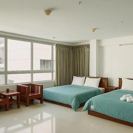 Onestar Danang Riverside Exterior photo