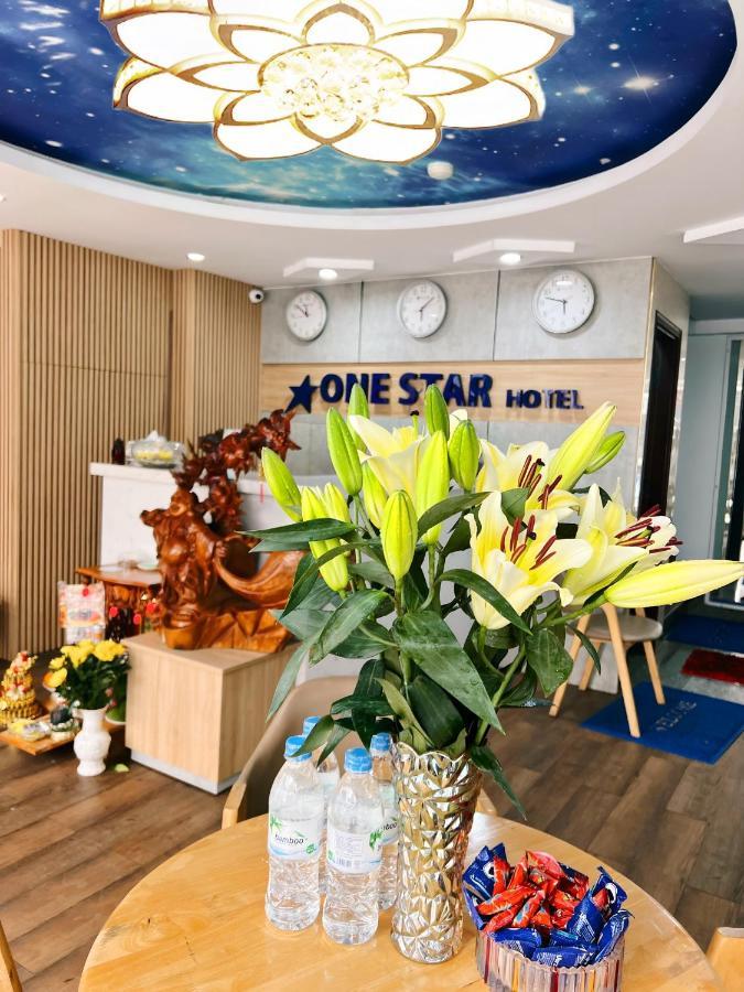Отель Onestar Danang Riverside Дананг