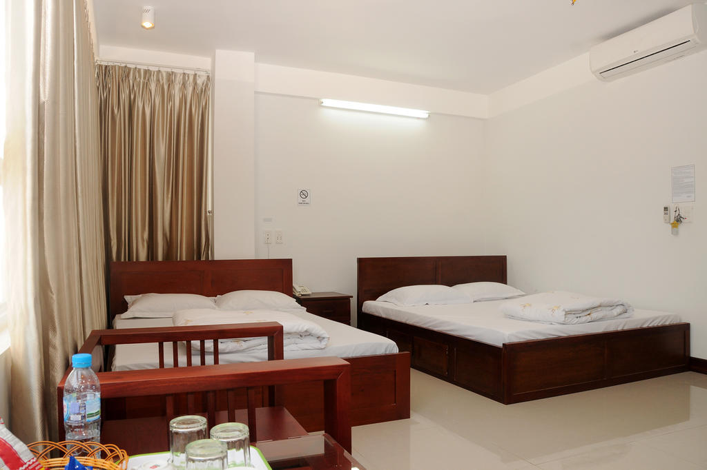 Onestar Danang Riverside Отель