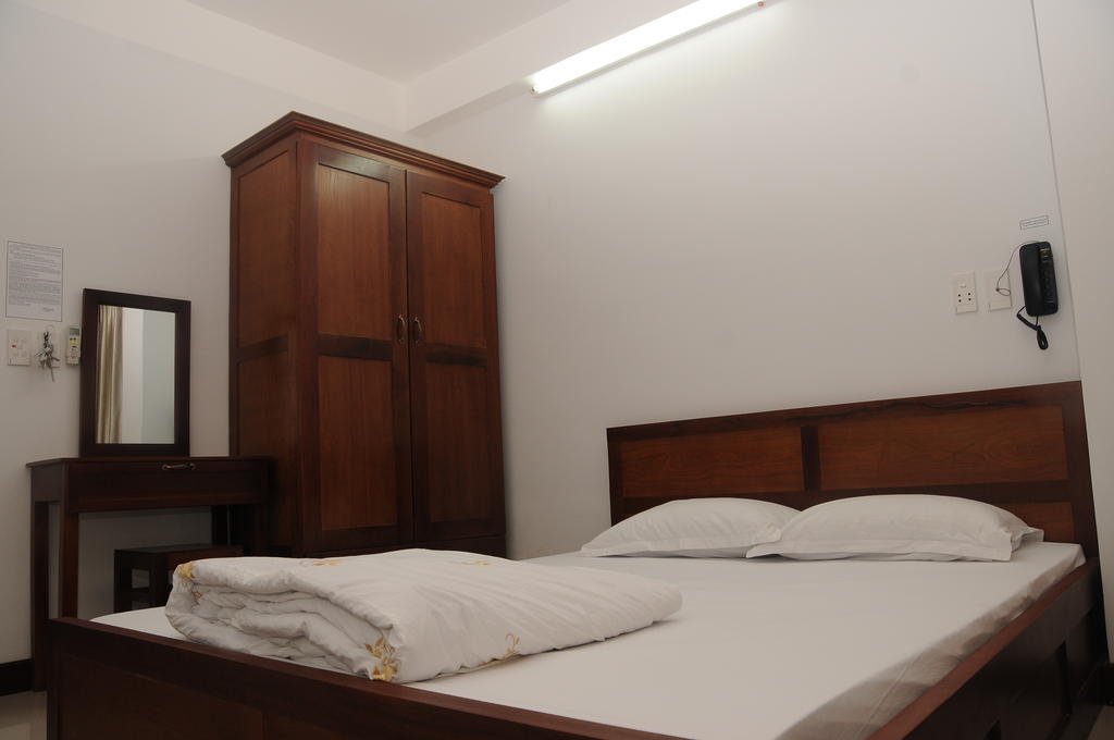 Onestar Danang Riverside Отель 2*