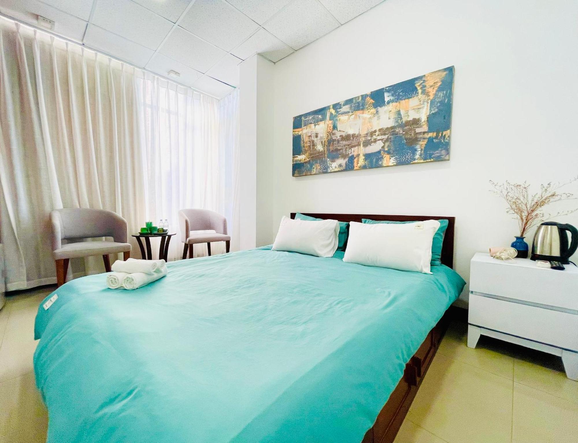 Отель Onestar Danang Riverside Дананг
