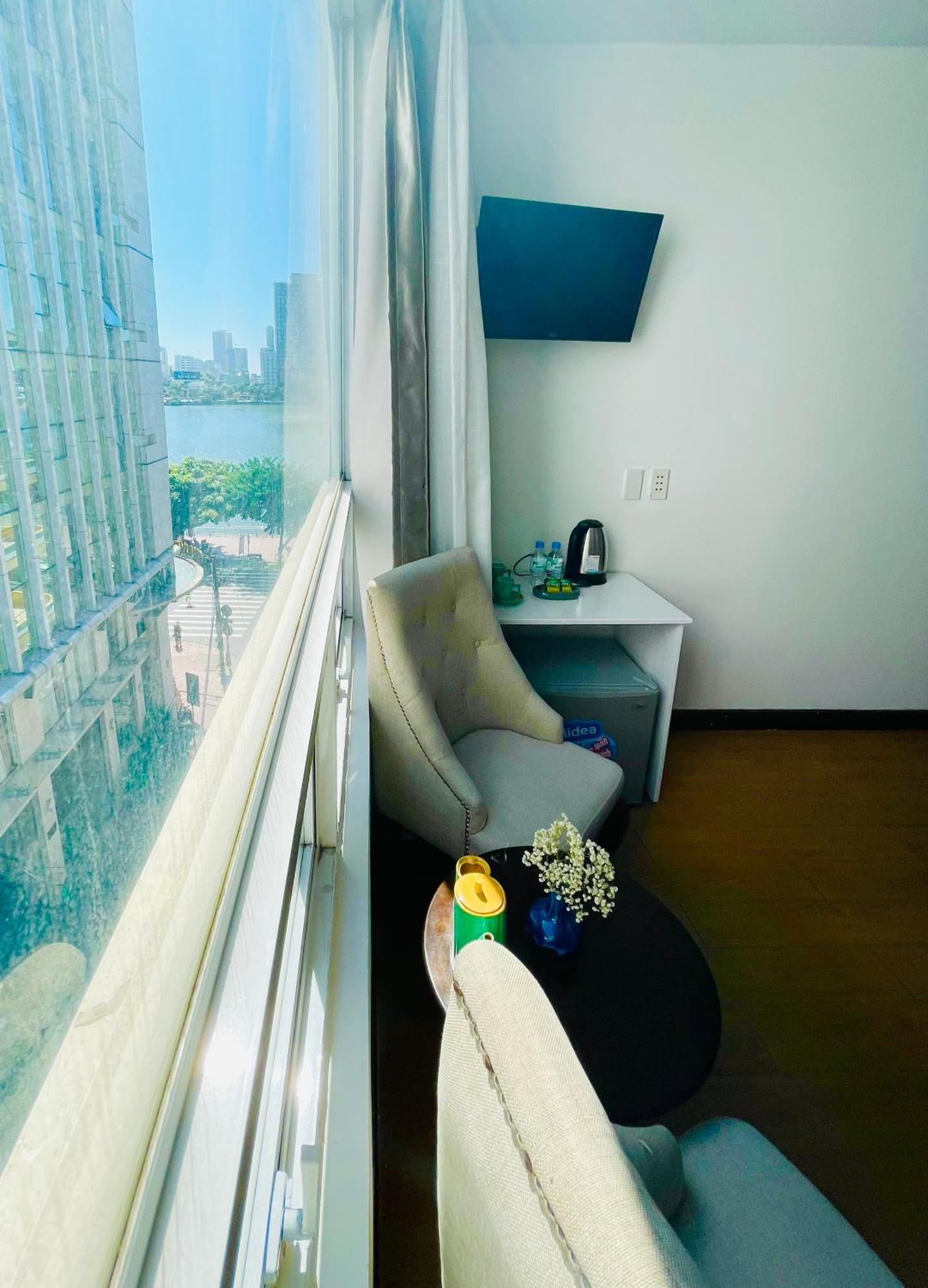 Отель Onestar Danang Riverside