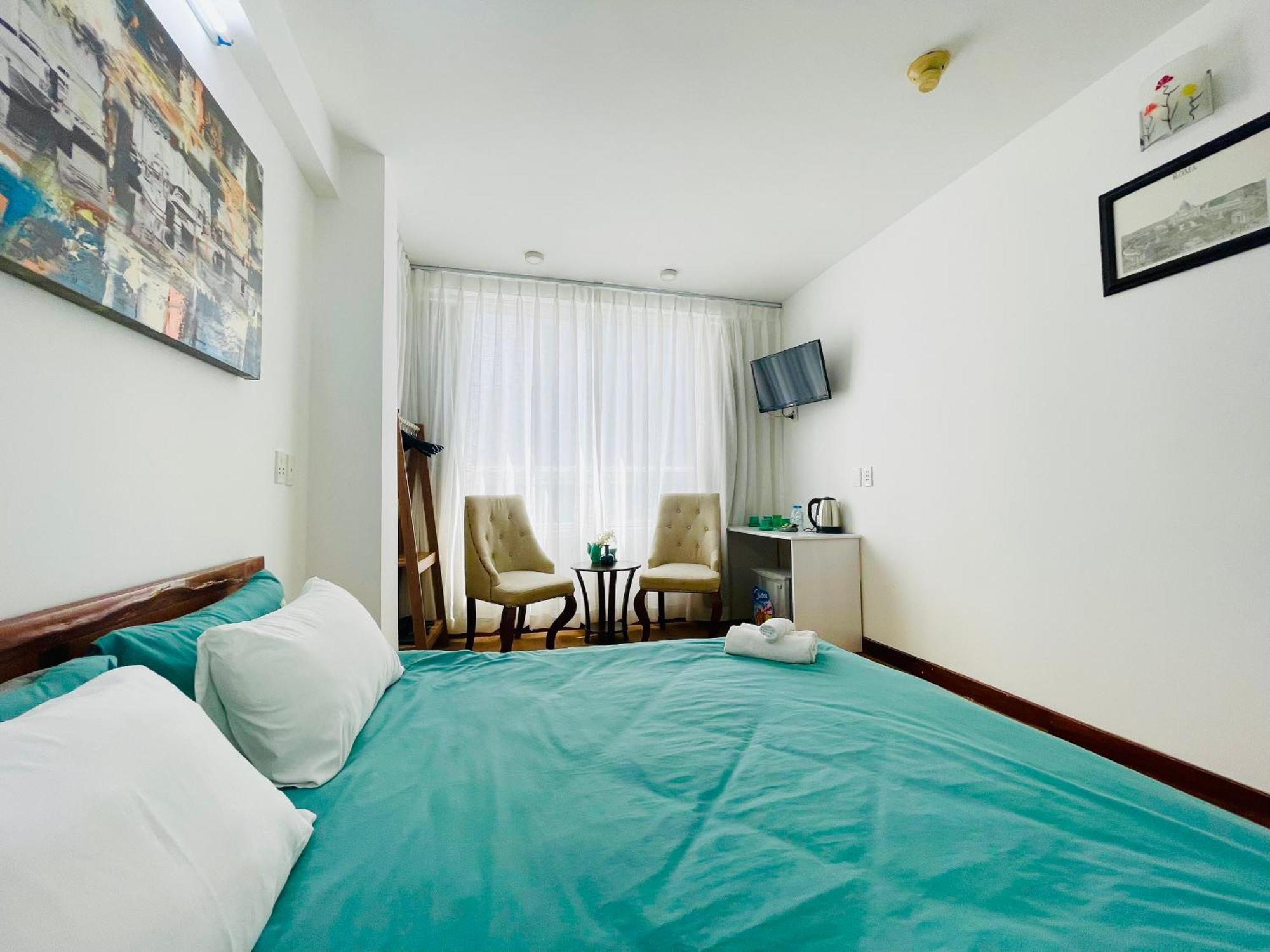 Onestar Danang Riverside Отель