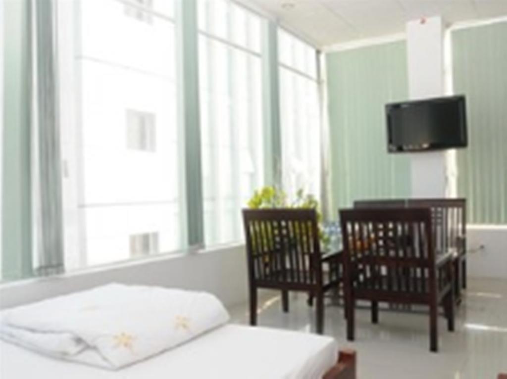 Отель Onestar Danang Riverside