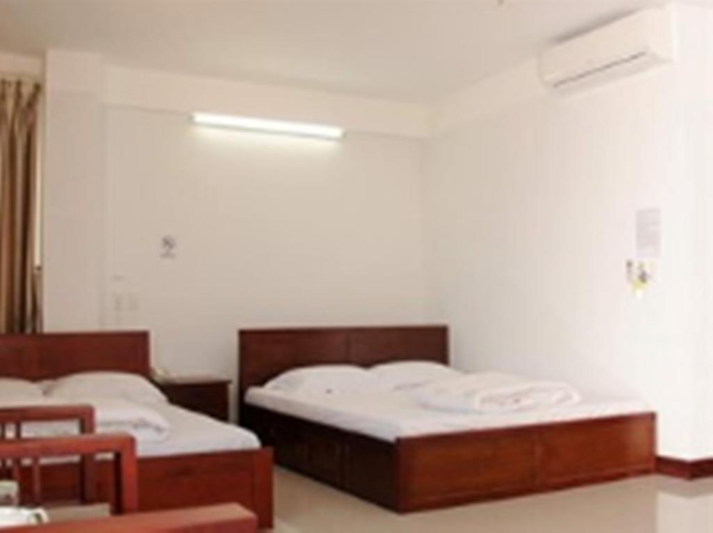 Отель Onestar Danang Riverside Дананг