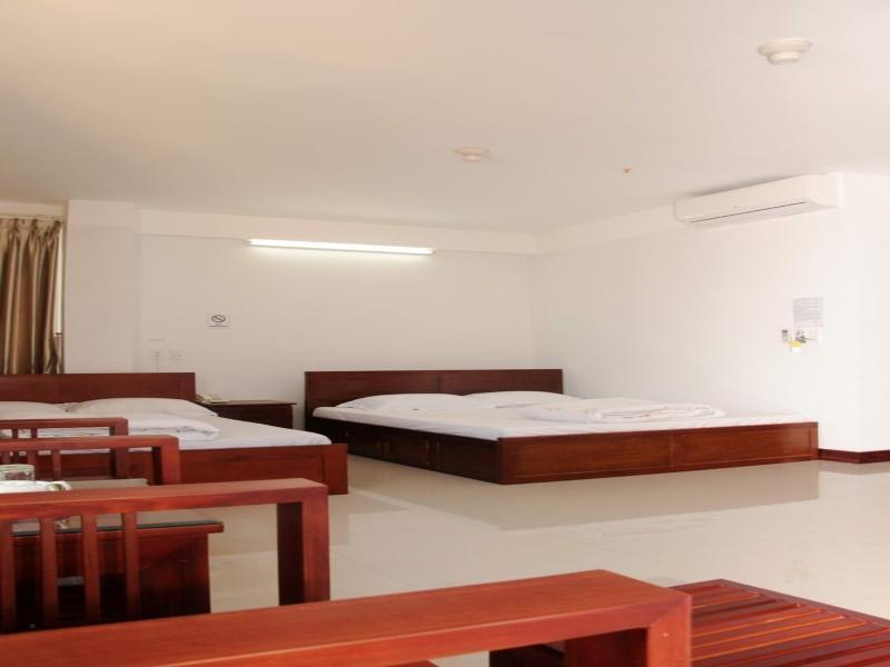 Отель Onestar Danang Riverside