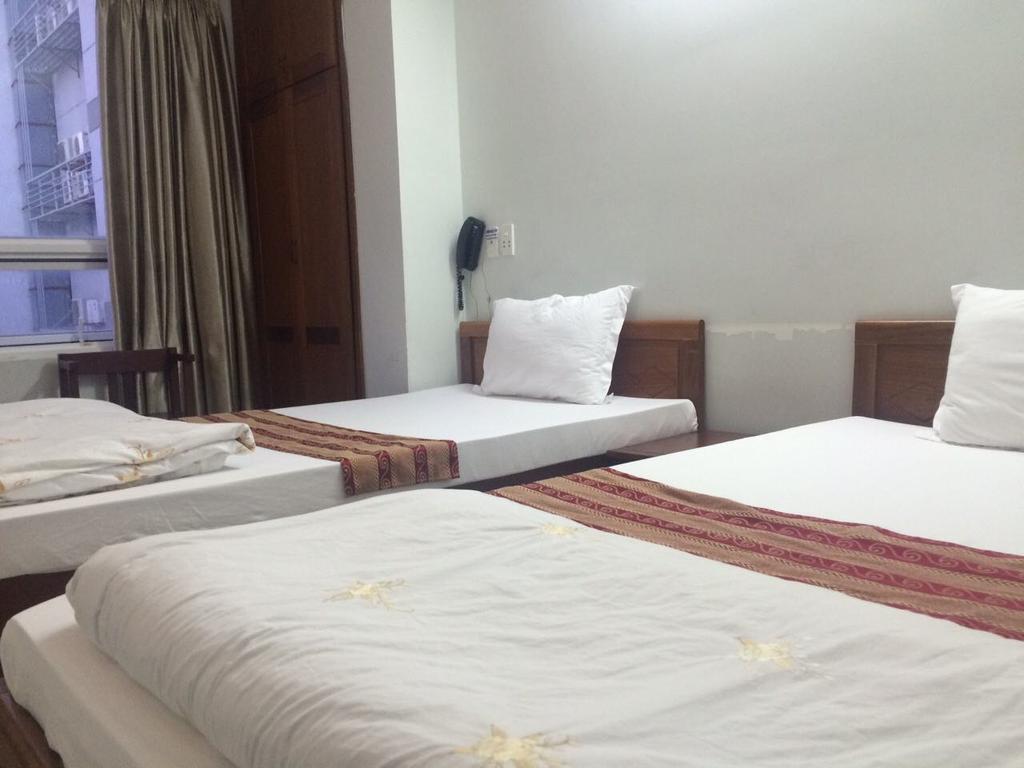 Отель Onestar Danang Riverside 2*