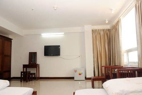 Отель Onestar Danang Riverside