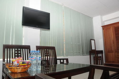 Отель Onestar Danang Riverside 2*