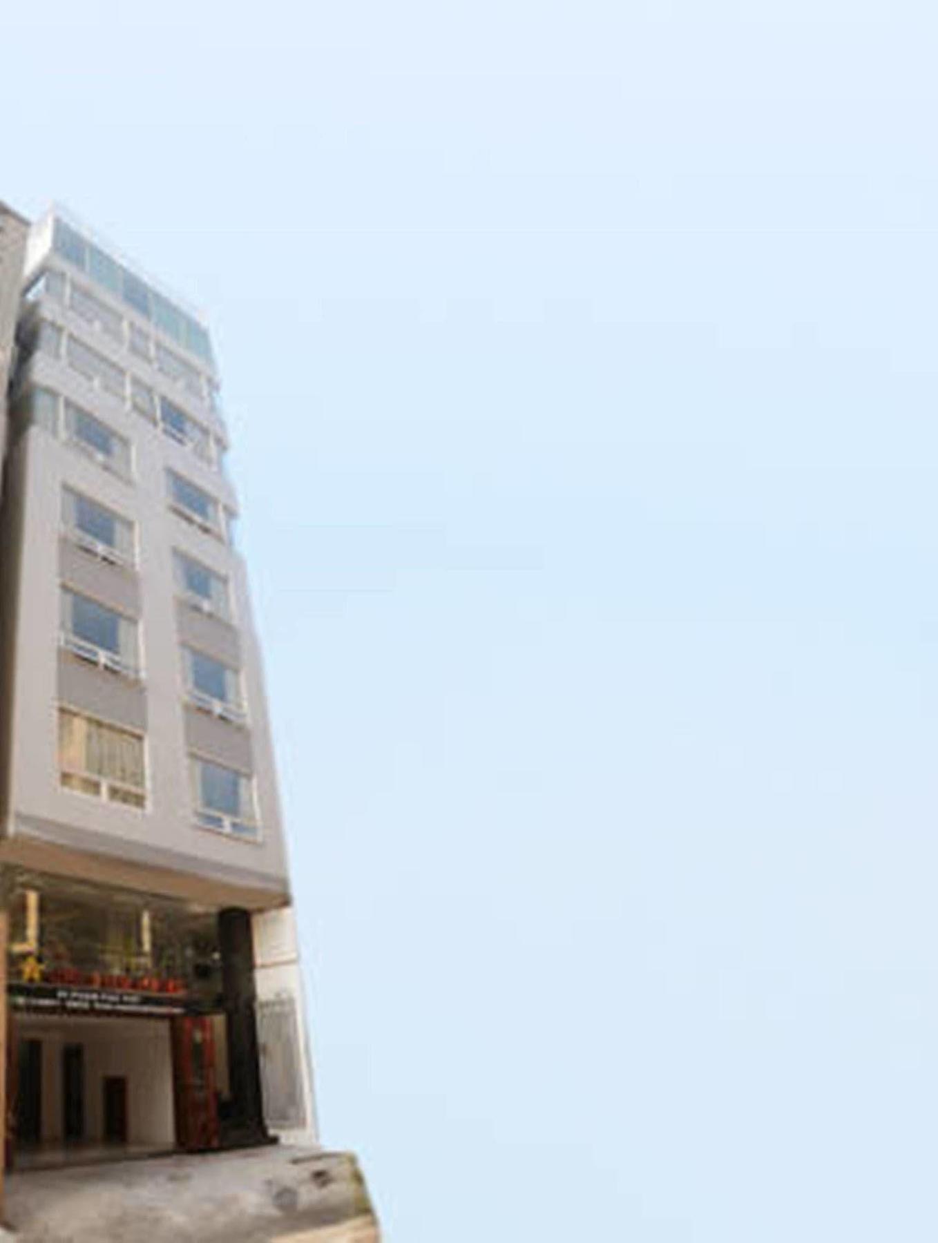 Отель Onestar Danang Riverside 2*