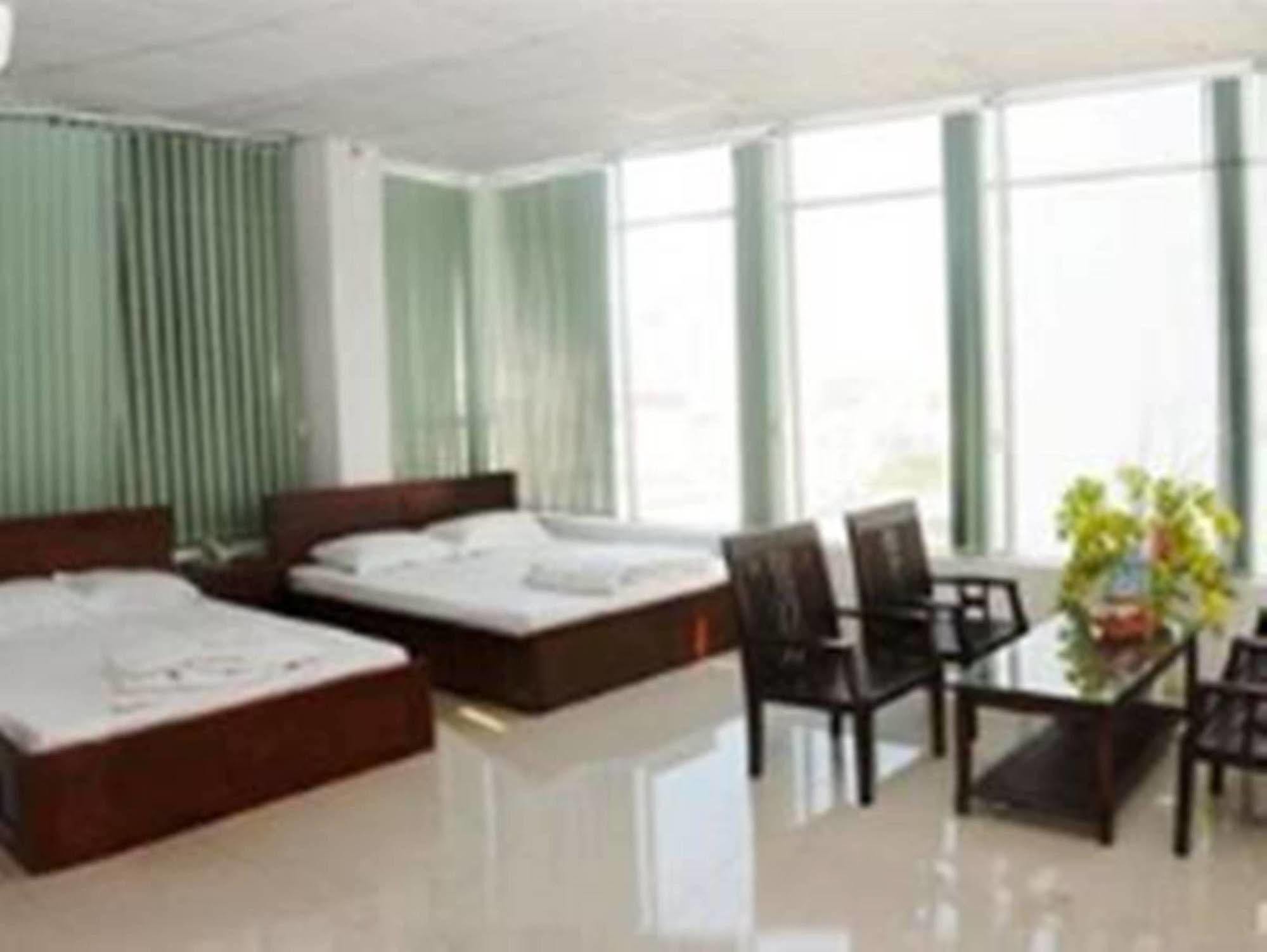 Onestar Danang Riverside 2* Дананг