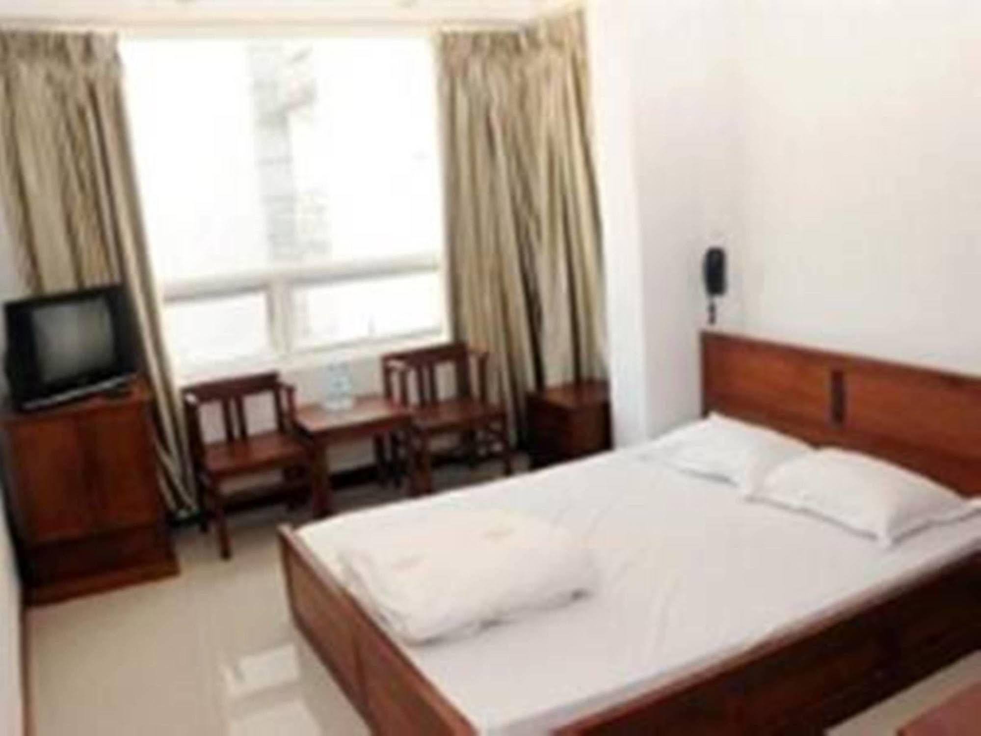 Отель Onestar Danang Riverside